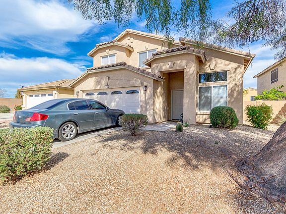 4th image of 3412 W Yellow Peak Dr