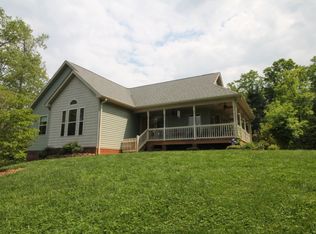 2381 Mystery Trail Ln, Lenoir, NC 28645