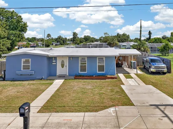 22080 Midway Blvd, Pt Charlotte, FL 33952