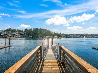 7810 Goodman Drive NW, Gig Harbor, WA 98332