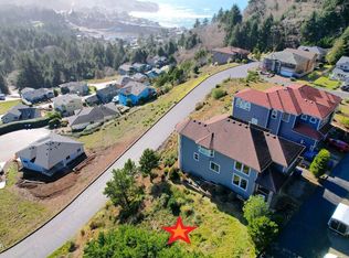 7200 NE Sea Star Dr, Depoe Bay, OR