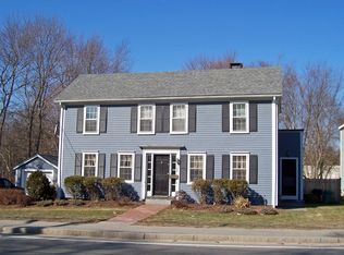 260 Market St, Rockland, MA 02370