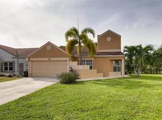 8551 Dynasty Dr, Boca Raton, FL 33433