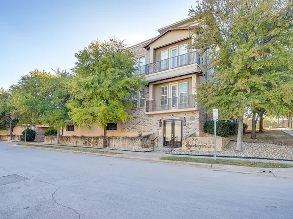 2800 Sandage Ave #105, Fort Worth, TX 76109