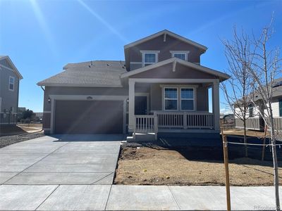 16562 E 109th Avenue, Commerce City, CO, 80022