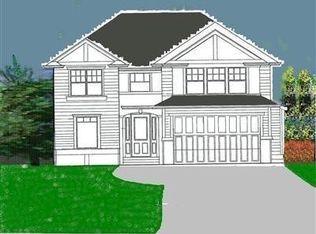 21XXLOT2 Harrington Cir NE, Renton, WA 98056