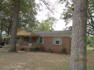 117 Thomas St, Leesburg, GA 31763