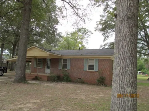 117 Thomas St, Leesburg, GA 31763