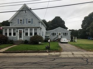 65 N Park St #2, Franklin, MA 02038