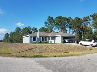 3914 28th St SW, Lehigh Acres, FL 33976
