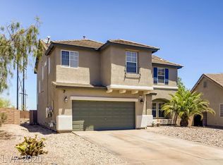 170 Mount Earl Ave, Henderson, NV 89012