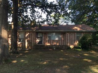 13218 Highway 31 N, Ward, AR 72176