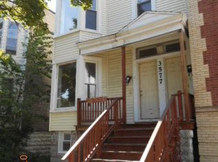 3577 W Palmer St, Chicago, IL 60647