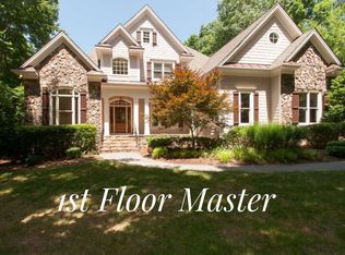 7209 Sunset Gln, Raleigh, NC 27614