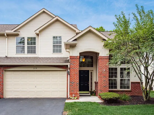 319 Postage Cir, Pickerington, OH 43147