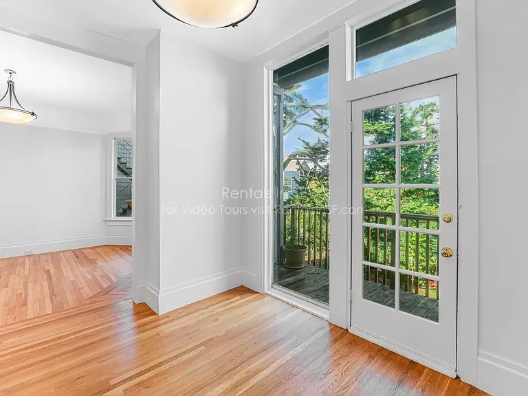 721 Shrader St — Photo 23