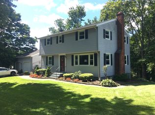 257 Clintonville Ln, North Haven, CT 06473