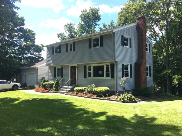 257 Clintonville Lane, North Haven, CT 06473