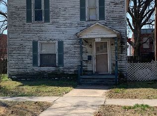 719 Indiana St, Neodesha, KS 66757