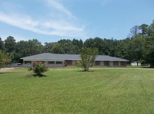 804 E Mary Lee St, Plain Dealing, LA 71064