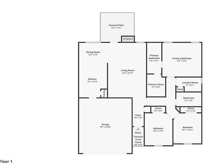804 Birchmill Point N — Photo 2