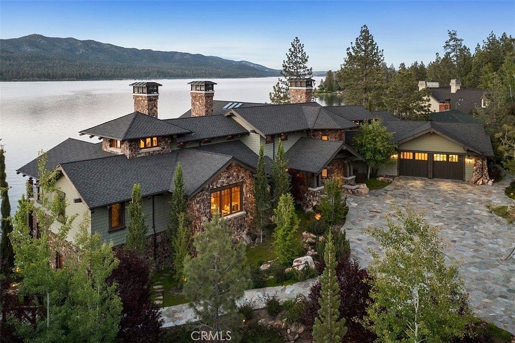 155 Knoll Rd, Big Bear Lake, CA 92315 MLS CV23132178 Zillow