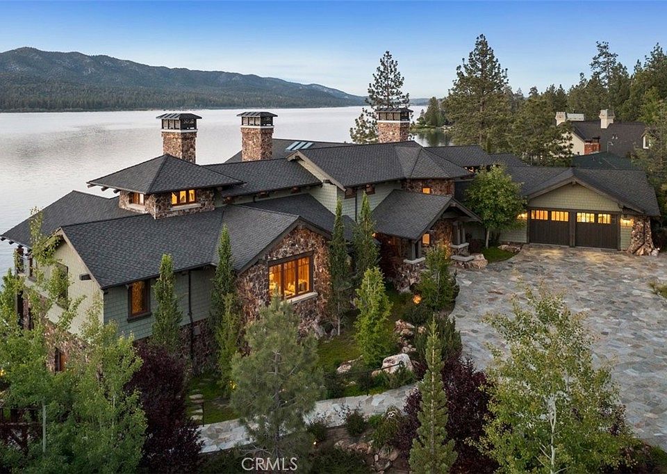 155 Knoll Rd, Big Bear Lake, CA 92315 MLS CV23132178 Zillow