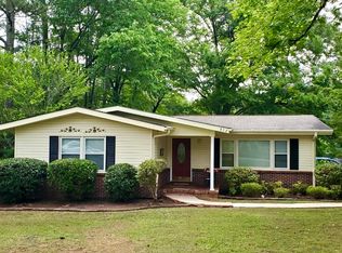 832 Martinwood Rd, Birmingham, AL 35235