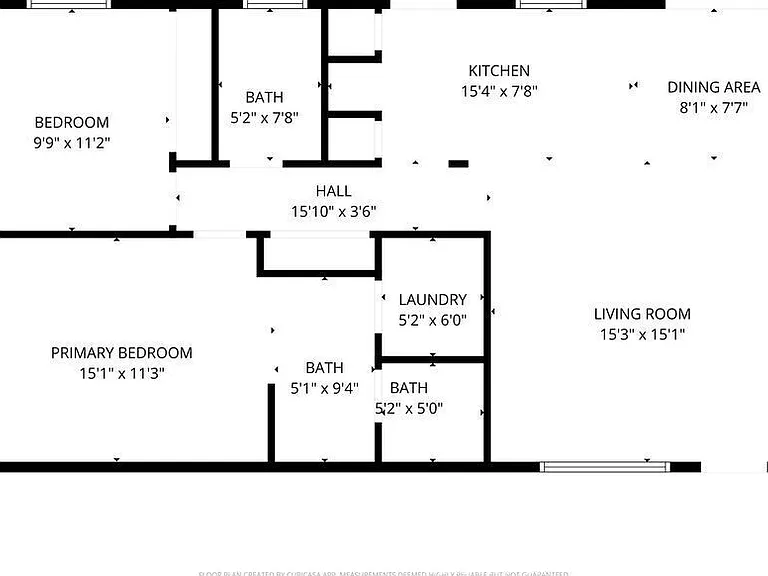 2169 Pueblo Cir #18 — Photo 22
