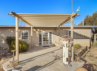 87 Bonanza Creek Rd, Santa Fe, NM 87508