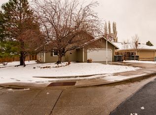 4336 E Broken Rock Loop, Flagstaff, AZ 86004