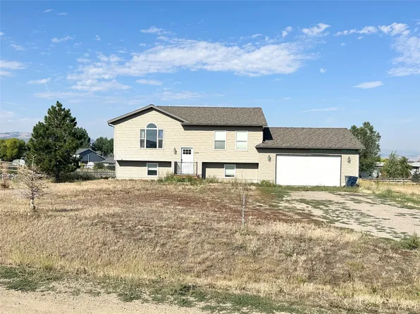 2584 Laramie St, East Helena, MT 59635