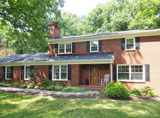 402 Ramblewood Rd, Forest, VA 24551