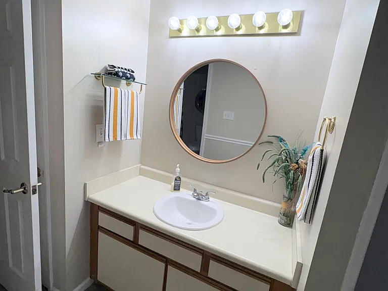 2701 Preston Woods Ln #1 — Photo 12