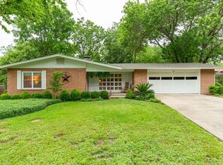 540 Cardinal Dr N, Kerrville, TX 78028