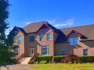 7208 King Rd, Fairview, TN 37062