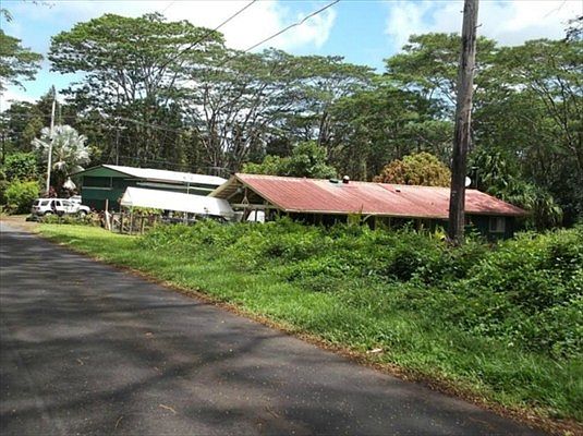 2nd image of Nanawale Blvd Lot 689
