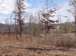 LOT Asheland Cove Dr, Young Harris, GA 30582