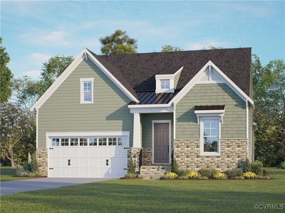 1072 Arbor Heights Ter, Midlothian, VA, 23114