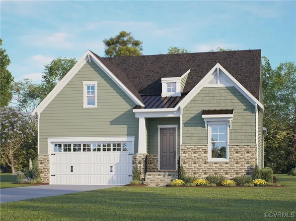 1072 Arbor Heights Ter, Midlothian, VA 23114