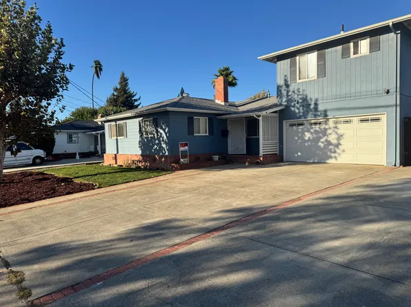 1758 Landana Dr, Concord, CA 94519