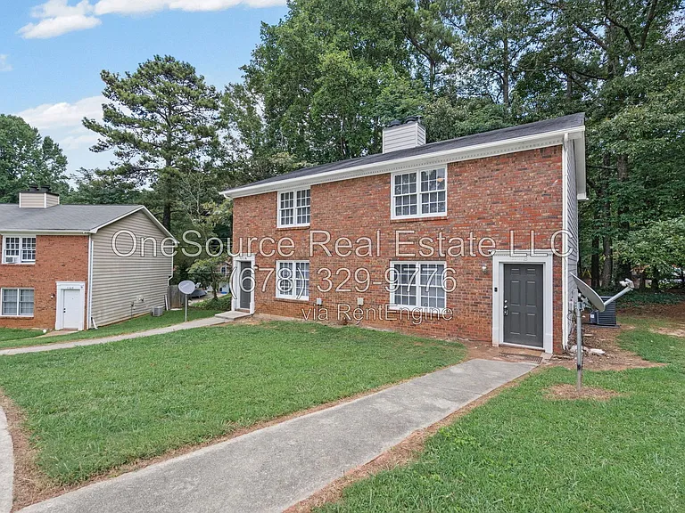 5307 Stonebush Ter #B — Photo 2