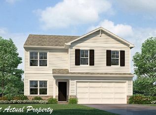 3759 Miltonsburg Dr, Grove City, OH 43123