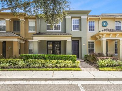 7711 Fairgrove Ave, Windermere, FL, 34786