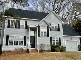 4115 Cashew Dr, Raleigh, NC 27616