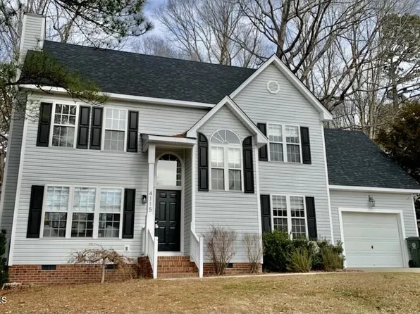 4115 Cashew Dr, Raleigh, NC 27616