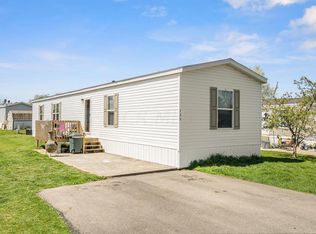1330 Hanover Rd LOT 135, Delaware, OH 43015