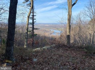 368 Vestals Gap Rd, Harpers Ferry, WV 25425