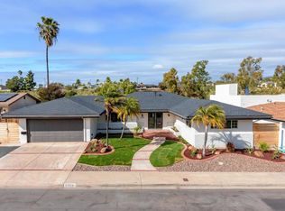 5750 Del Cerro Blvd, San Diego, CA 92120
