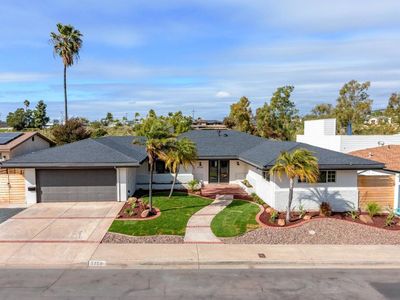 5750 Del Cerro Blvd, San Diego, CA, 92120